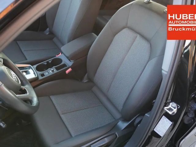 Audi A3 35 TFSI Sedan Sportback