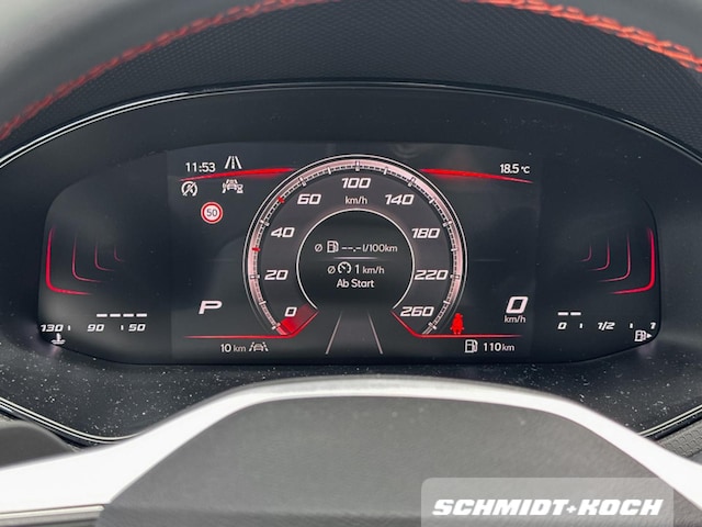 Seat Ibiza 1.0 TSI DSG FR-lijn