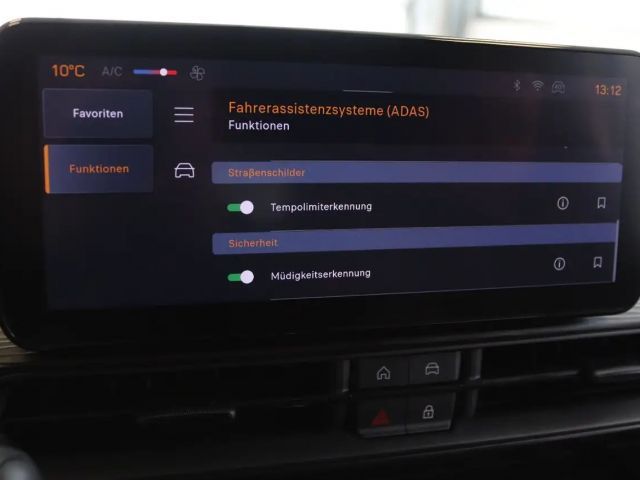 Jeep Avenger Longitude