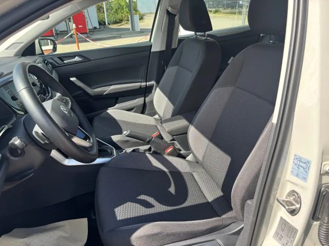 Volkswagen Polo 1.0 TSI DSG Life