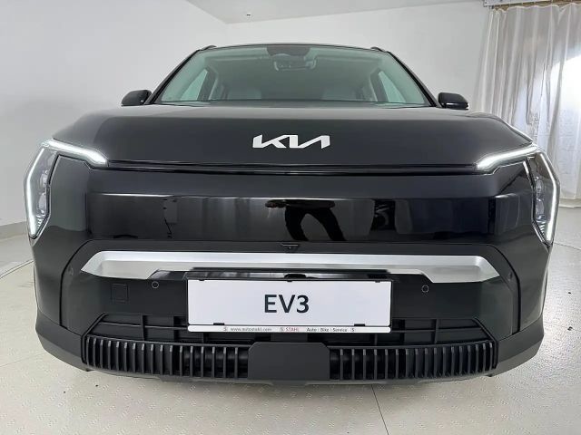 Kia EV3 Earth FWD Long range Plus