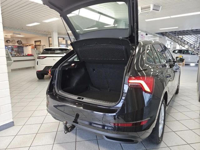 Skoda Scala Ambition