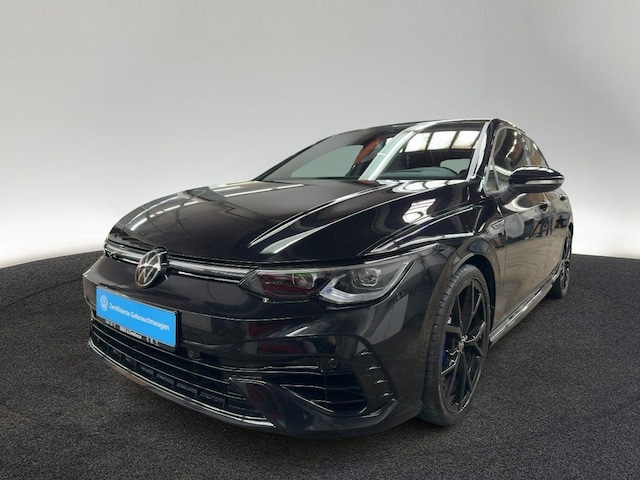 Volkswagen Golf 2.0 TSI DSG IQ.Drive