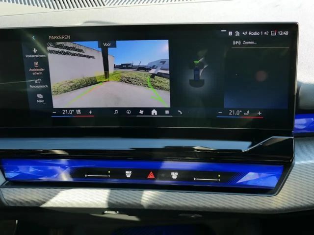 BMW i5 M-Sport Sedan eDrive40