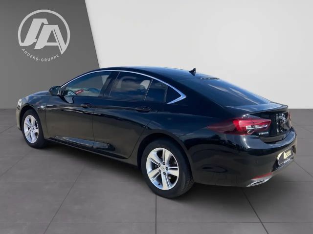 Opel Insignia 2.0 CDTI Elegance Grand Sport