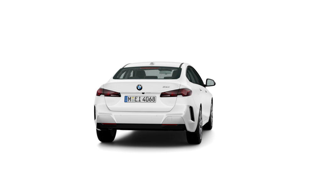 BMW 220 Coupé Gran Coupé