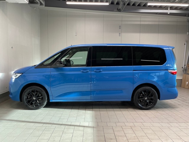 Volkswagen Multivan 2.0 TSI Lang T7