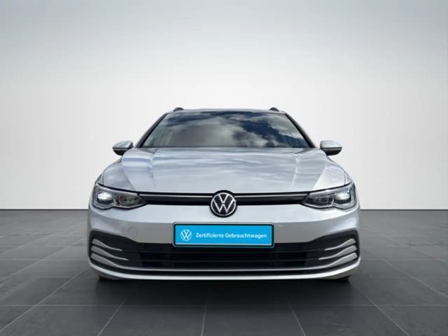 Volkswagen Golf 2.0 TDI Golf VIII Life Variant