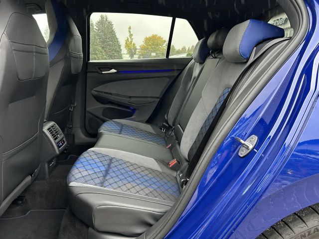 Volkswagen Golf 2.0 TSI 4Motion DSG Golf VIII