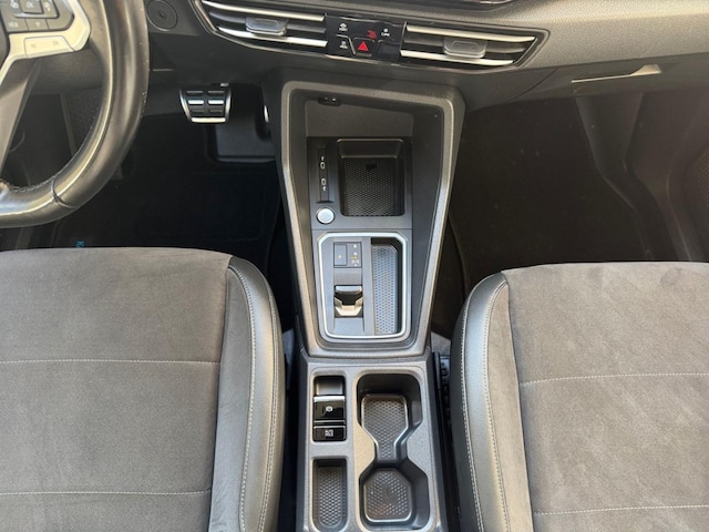 Volkswagen Caddy 2.0 TDI DSG Style