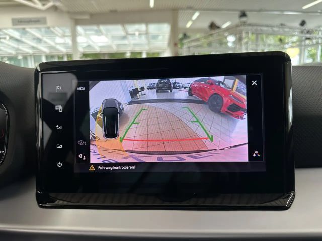 Seat Arona Ecomotive FR-lijn