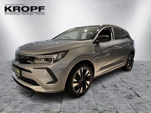 Opel Grandland X Ultimate