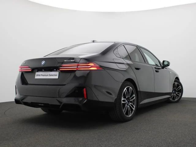 BMW i5 M-Sport Sedan xDrive