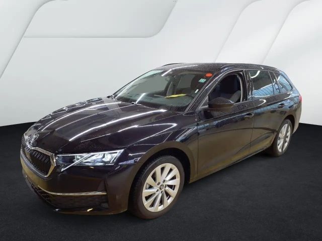 Skoda Octavia Selection