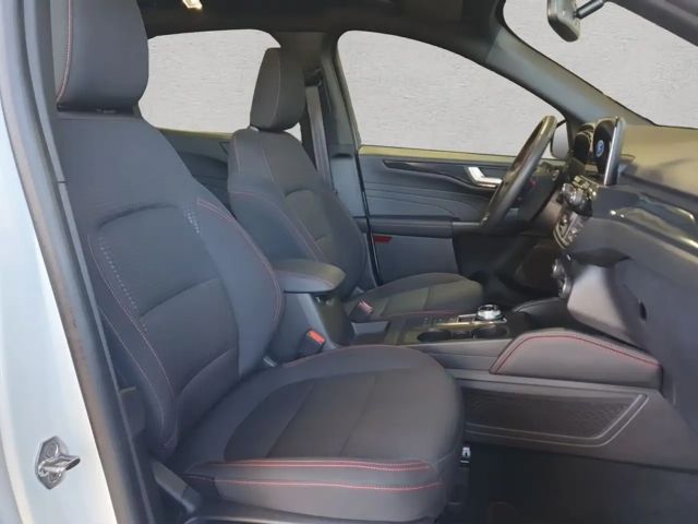 Ford Kuga Plug in Hybrid ST Line