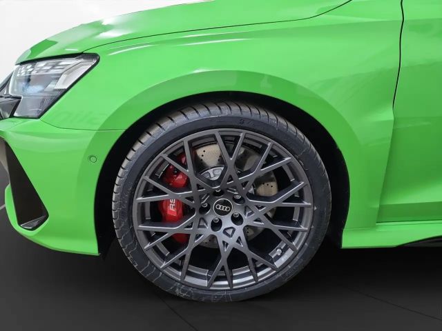 Audi RS3 Sedan Sportback
