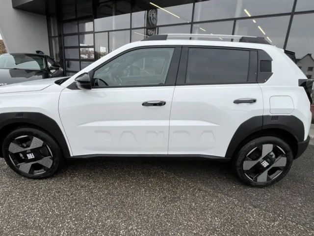 Fiat Grande Panda La Prima