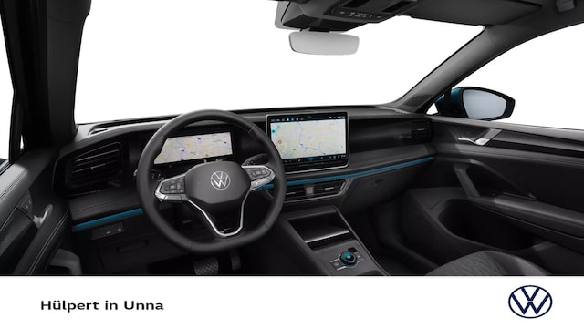 Volkswagen Tiguan Life eHybrid