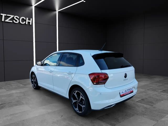 Volkswagen Polo R-Line