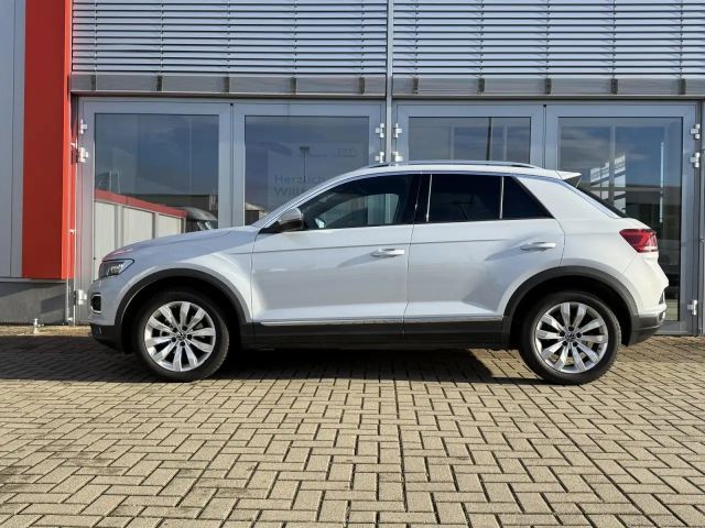Volkswagen T-Roc 1.5 TSI DSG Sport