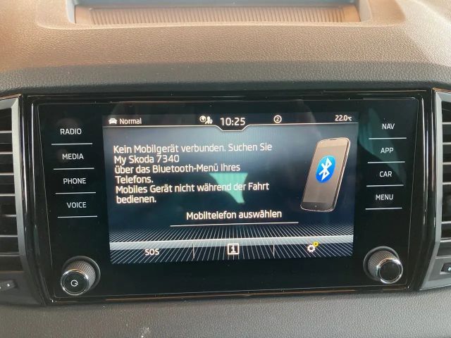 Skoda Karoq ACT Sportline