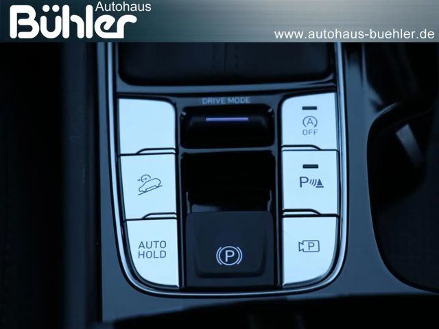 Hyundai Tucson 1.6 Select T-GDi