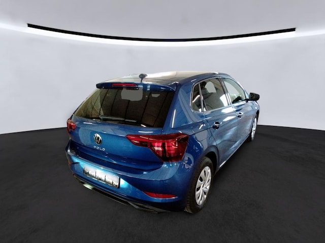 Volkswagen Polo 1.0 MPI Life