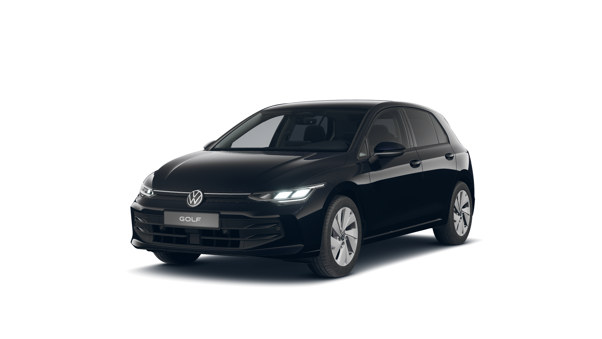 Volkswagen Golf 1.5 TSI