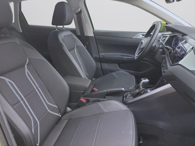 Volkswagen Taigo 1.0 TSI DSG IQ.Drive Style