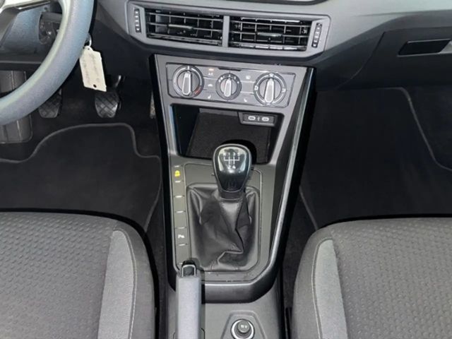 Volkswagen Polo 1.0l *LED*App Connect*PDC*SHZ*