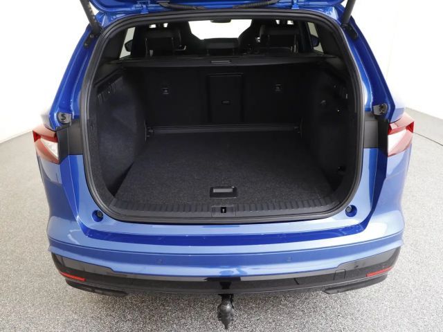 Skoda Enyaq Sportline