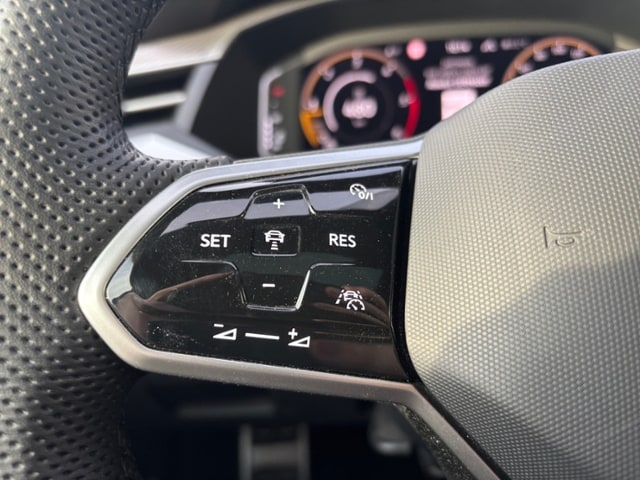 Volkswagen Arteon Shooting Brake 2.0 TDI DSG