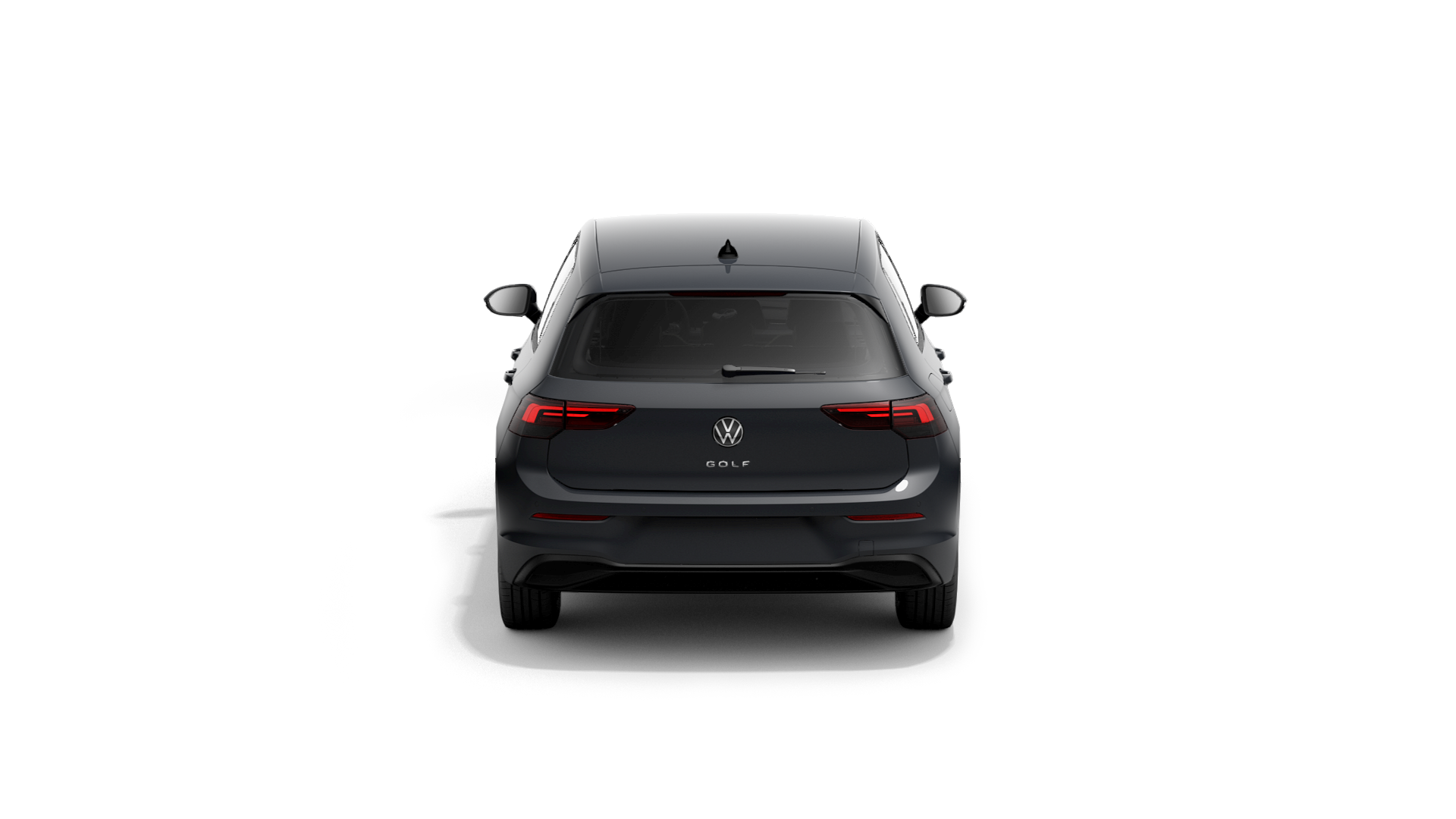 Volkswagen Golf 1.0 TSI TSi United