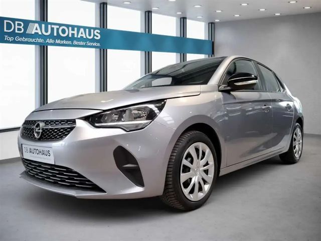 Opel Corsa 1.2 Turbo Edition Turbo