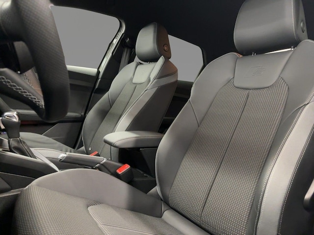 Audi A1 35 TFSI S-Line S-Tronic Sportback