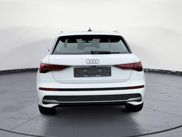 Audi A3 S-Tronic Sportback