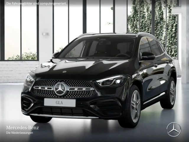 Mercedes-Benz GLA 180 AMG Line