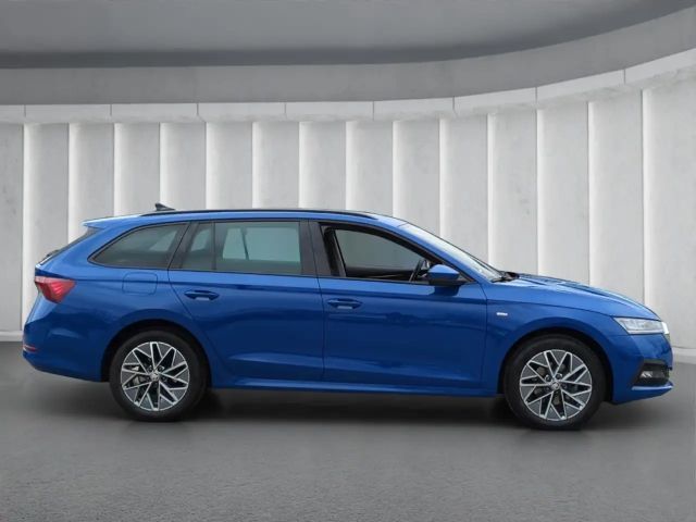 Skoda Octavia 2.0 TDI Combi Tour