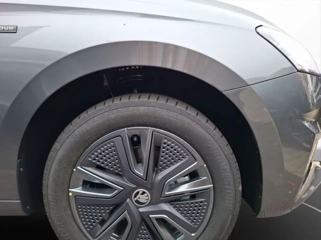 Skoda Fabia 1.0 TSI Tour