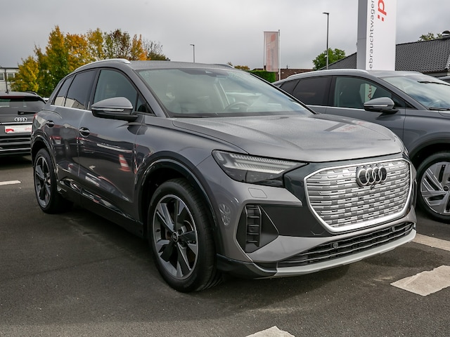 Audi Q4 e-tron 40