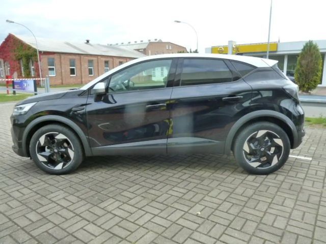 Renault Captur EDC TCe 160 Techno