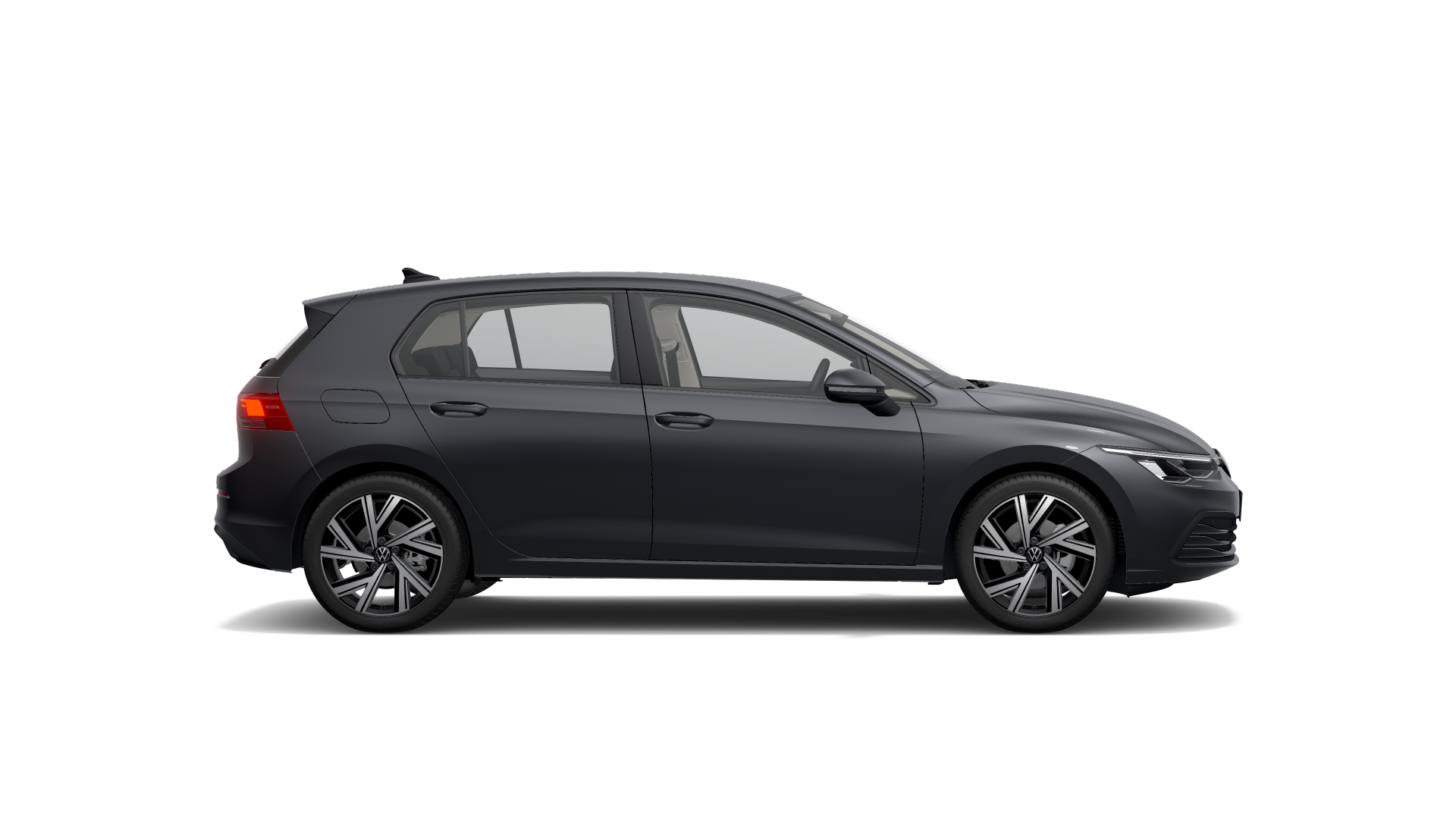 Volkswagen Golf 2.0 TDI Life