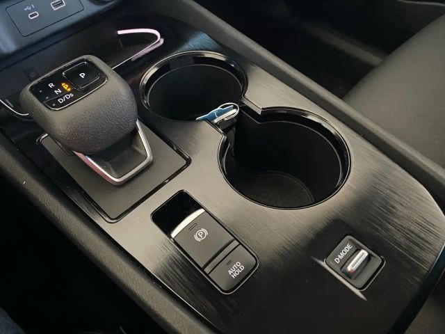 Nissan X-trail N-Connecta