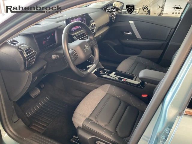 Citroën C4 PureTech Shine