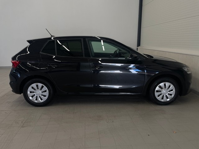 Skoda Fabia 1.0 TSI Ambition