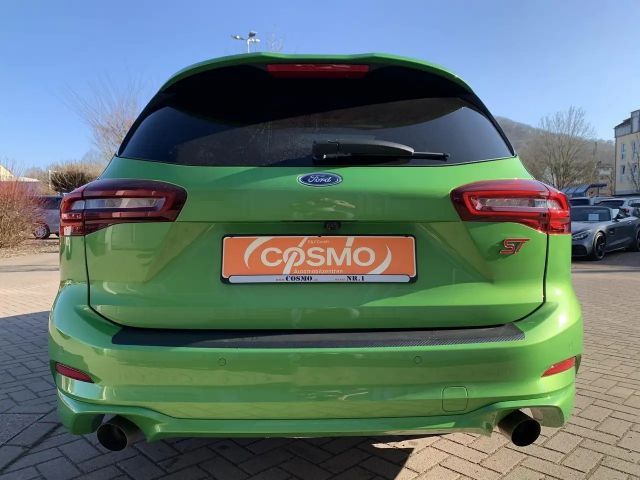 Ford Focus ST Line Wagon