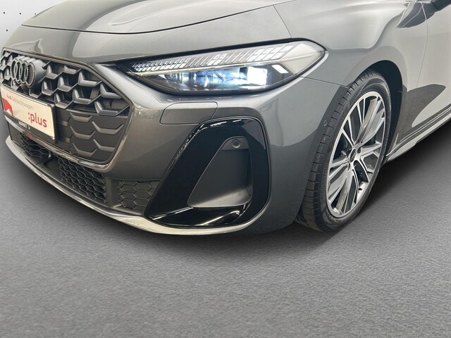 Audi A5 Avant Quattro S-Tronic