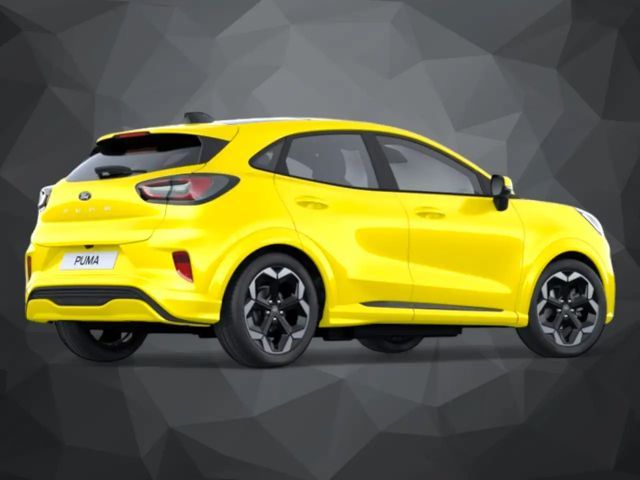 Ford Puma Gen-E Premium