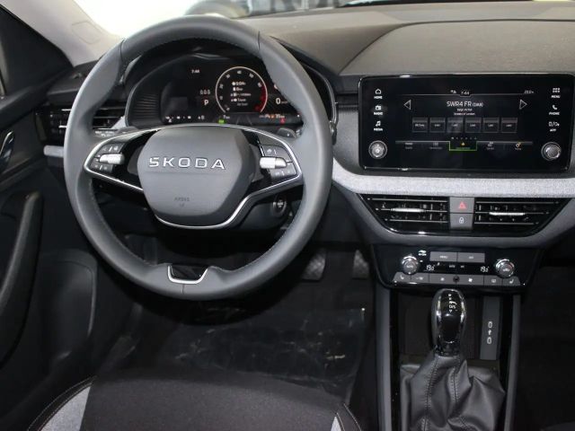 Skoda Kamiq 1.0 TSI Selection