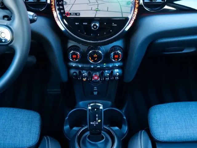 MINI Cooper S DKG LEDER+NAVI PLUS+CAM+HUD+DRIVING ASS